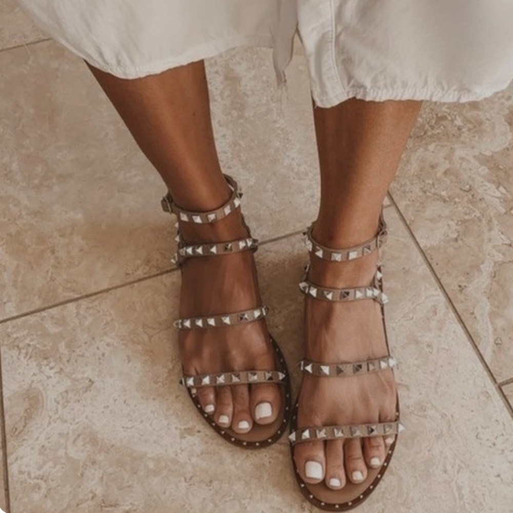 Steve Madden Traveler Sandal